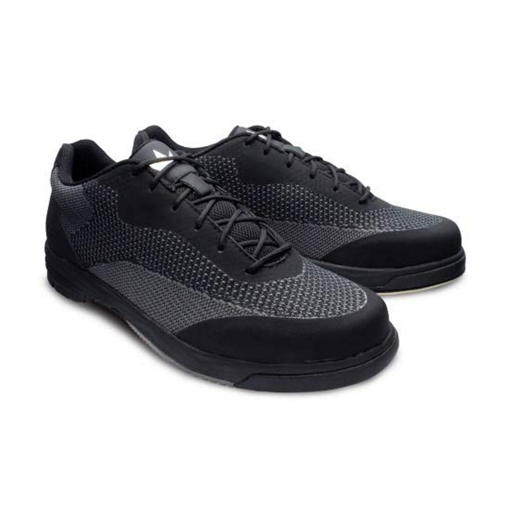 Mens Dexter MATCH PLAY Bowling Shoes Interchangeable Size 9 1/2 RH & Shoe Covers 