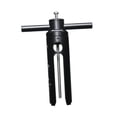 thumbnail image 3 of Extractor de cartuchos de ducha para el hogar, herramienta de fontanería, ergonómico, fácil de usar, Extractor de cartuchos de ducha para el hogar,, 3 of 7