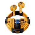 thumbnail image 1 of Auriculares Inalámbricos Transformers Tf-t23 Color Amarillo, 1 of 7