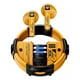 thumbnail image 1 of Auriculares Inalámbricos Transformers Tf-t23 Color Amarillo, 1 of 7