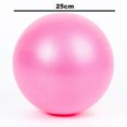 thumbnail image 2 of Mini Pilates Ball, Yoga Fitness Ball, 2 of 5