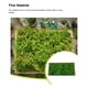 thumbnail image 5 of Musgo artificial Wosthever de flores preservadas color Amarillo Verde claro Verde Turquesa Naranja, 5 of 6