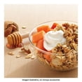 thumbnail image 4 of Granola Quaker mezcla selecta de avena integral con miel y almendras 360 g, 4 of 4