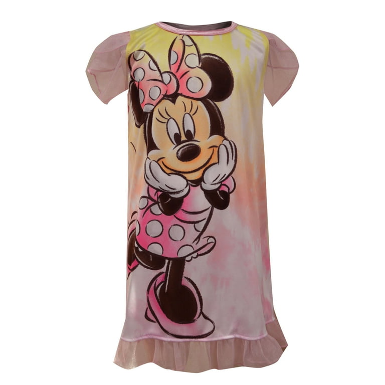 Minnie mouse nightie womens sale