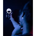thumbnail image 2 of GLISTER Édition Limitée PARADISE AFTER DARK Fer Plat (avec Anneau SELFIE BONUS) - CHAMPAGNE, 2 of 2
