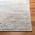 thumbnail image 5 of SAFAVIEH Dream Urban Abstract Area Rug, Grey/Blue, 6'7" x 6'7" Square, 5 of 12