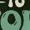 Military Green, variant on I Hope Something Good Happens to You Today - Motivation or Encouragement, Black T-Shirt, Small