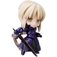 thumbnail image 2 of Fate/Stay Night: Saber Alter Nendoroid Action Figure,10cm Q Version Action Figure PVC Cartoon Toys Model Collection Gift Action Figures Adult Kids Figure Gift, 2 of 5