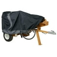 thumbnail image 4 of Classic Accessories StormPro Waterproof Heavy-Duty Log Splitter Cover, 4 of 7