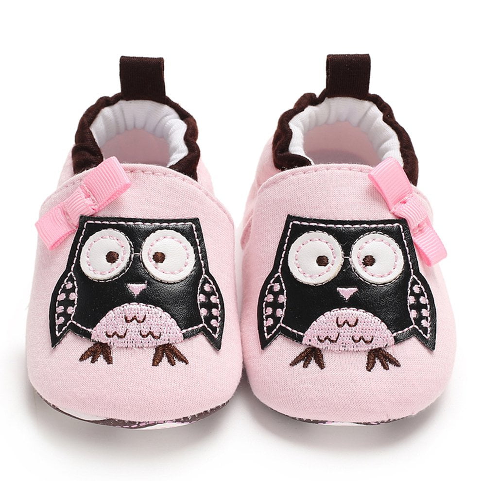 baby anti slip slippers