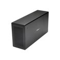 thumbnail image 1 of StarTech.com Thunderbolt 3 PCIe Expansion Chassis, External Enclosure Box with 1x PCI-Express Slot, 5K/4K Output Via TB3/DP Ports, TAA - System bus extender - DP - 65 Watt - for P/N: TB3DK2DPM2, TB3DOCK2DPPD, TB3DOCK2DPPU, 1 of 10