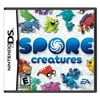 Spore Creatures - Nintendo DS (Creature)