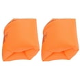 thumbnail image 4 of Arm Floaties, Floating Sleeve Water Sleeve Arm Sling Floaties For Kids  For Pool Blue,Orange, 4 of 8