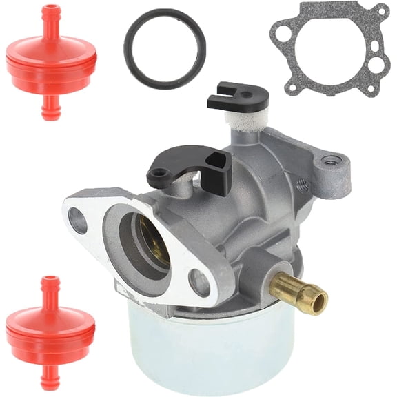 PET-U 675 190cc Carburetor Replacement for 799868 for Craftsman Gold 6.25 6.75 HP MRS Push Mower 675 675ex 725ex Series Engine