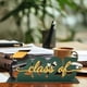 thumbnail image 5 of pstuiky Adorno decorativo de mesa de madera para la temporada de graduación de 2025. Regalo ideal para la temporada de graduación., 5 of 6