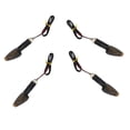 thumbnail image 2 of Luz Del Coche XWSHYW 4 Luces Led Intermitentes para Motocicleta, 2 of 6