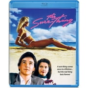 The Sure Thing (Blu-ray), Sandpiper Pictures, Comedy