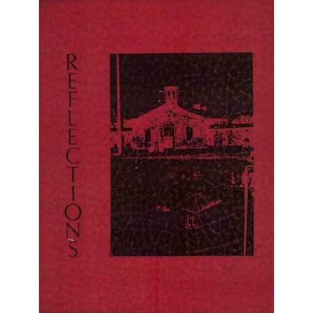 (Custom Reprint) Yearbook: 1976 Morristown College - Red Knight Yearbook (Morristown, TN)