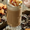 PowerXL Grind and Go Plus Coffee Maker, Automatic SingleServe Coffee