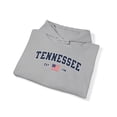 thumbnail image 4 of Tennessee TN Trip Vacation Hoodie Gifts Hooded Sweatshirt, 4 of 4