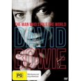 thumbnail image 1 of The Man Who Stole the World [ NON-USA FORMAT, PAL, Reg.0 Import - Australia ], 1 of 1