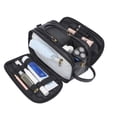 thumbnail image 2 of Neceser para hombre, neceser de viaje, neceser negro Zefei Wu 9024735080152, 2 of 3
