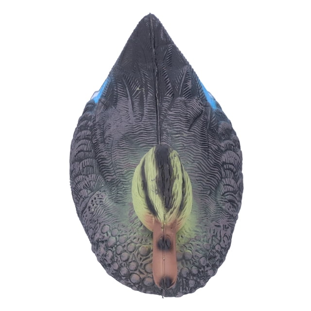 Señuelo De Pato Para Caza, Señuelos Realistas Flotantes De Plástico, Señuelo De Caza De Aves Acuáticas, Decoración De Jardín, Señuelo De Pato Flotante, Simulación De Caza,