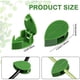 thumbnail image 5 of 30 maceteros verdes + 36 piezas de pegamento acrílico Adepaton 221965, 5 of 9
