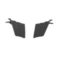 thumbnail image 1 of 2003-2005 PONTIAC SUNFIRE Grille Passenger Side, 1 of 1