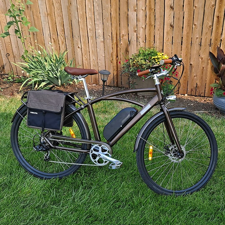 28'' Adults Electric Bike 500W Electric City Cruiser Bicycles 28'' Adults Electric Bike 500W Electric City Cruiser Bicycles