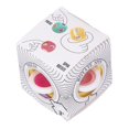 thumbnail image 3 of Stress Relief Finger Tip Toy,  Stress Relief  Touch Perception Enlightening with Hanging Rope for Home, 3 of 8