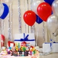 thumbnail image 6 of Elegant Popup Birthday Greeting Card with Rainbow Theme Colorful Design Perfect for Women Men and Children, 6 of 12