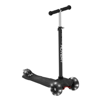 小物 GROOVER SHOTA YASUDA Trip GSY-Trip-col1 GOTRAX KS1 Kids Kick Scooter, 3 Wheel with LED Lights, Adjustable