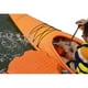 thumbnail image 1 of Bomba de achique portátil perfecl para Kayak 46 cm Amarillo, 1 of 6