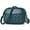 2-Lake Blue, variant on Crossbody Bags for Women Small Genuine Leather Shoulder Purse Cross Body Bag with Wristlet Top Zipper