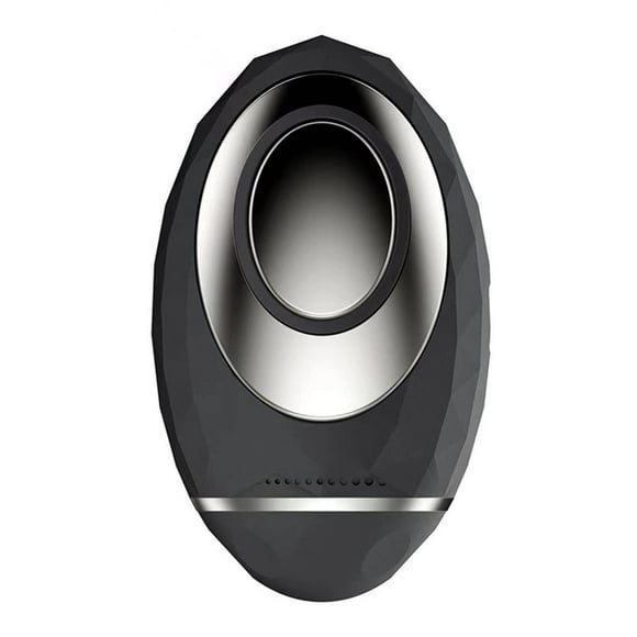 Dispositivo USB para dormir con masaje cerebral. Ajusta la concentración, alivia la ansiedad y mejora el sueño. Compacto y fácil de transportar.