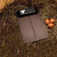thumbnail image 2 of Automatic Chicken Coop Door, Programmed With App For Customizable Schedules, Waterproof Design Guarantees Functionality In All Conditions, All In One Design Offers Seamless, 2 of 5