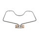 thumbnail image 4 of ERP WB44X5099 Resistencia para Horno, 4 of 6