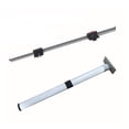 thumbnail image 3 of RV Detachable Adjustable Folding Table Leg RV Exterior Aluminum Alloy Table Leg Camper RV Accessories Lift Table ,Variety of Features, 3 of 5