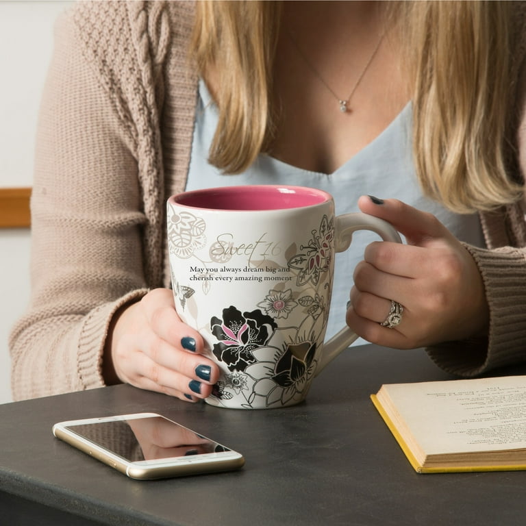 My Favorite Child Gave Me This Mug - 18 Oz Funny Parent Coffee Cup