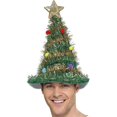 thumbnail image 4 of Gorros navideños Gorros navideños de lujo Disfraces con gorro navideño Decoraciones navideñas Gorros navideños, 4 of 4