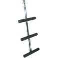 thumbnail image 1 of Windline DL-3X Diver 3 Step Ss Ladder, 1 of 2