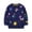 Dark Blue, variant on Nwiuh Toddler Boys Girls Christmas Sweatshirt Long Sleeve Baby Santa Claus Sweaters Xmas Winter Clothes 1-7T (White, 1-2 Years)