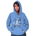 thumbnail image 3 of Massachusetts State Flower Souvenir Hoodie Sweatshirt Women Brisco Brands S, 3 of 6