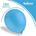 thumbnail image 3 of relayinert Matte Balloon New, 3 of 9