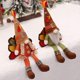 thumbnail image 5 of Swedish dwarf plush toys, perfect for Christmas decorations, Thanksgiving Mr and, 5 of 5