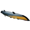 thumbnail image 3 of Aqua Marina Tomahawk AIR-K 440 High Pressure Speed Kayak 2-person. DWF Deck. (paddle excluded), 3 of 10