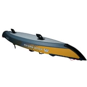 Aqua Marina Tomahawk AIR-K 440 High Pressure Speed Kayak 2-person. DWF Deck. (paddle excluded)