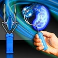 thumbnail image 2 of Rueda de giroscopio con luz para niños rueda de giroscopio intermitente de mano Twister para niños ANGGREK Otros, 2 of 7