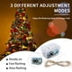 thumbnail image 4 of Fairy Lights chzk, 100 unidades, 2 m, 20 LED, funciona con pilas, 4 of 6
